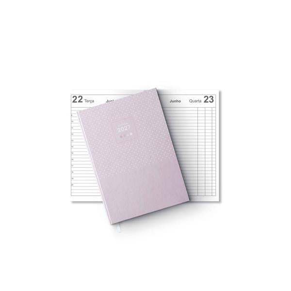 Agenda Diária Super Spot