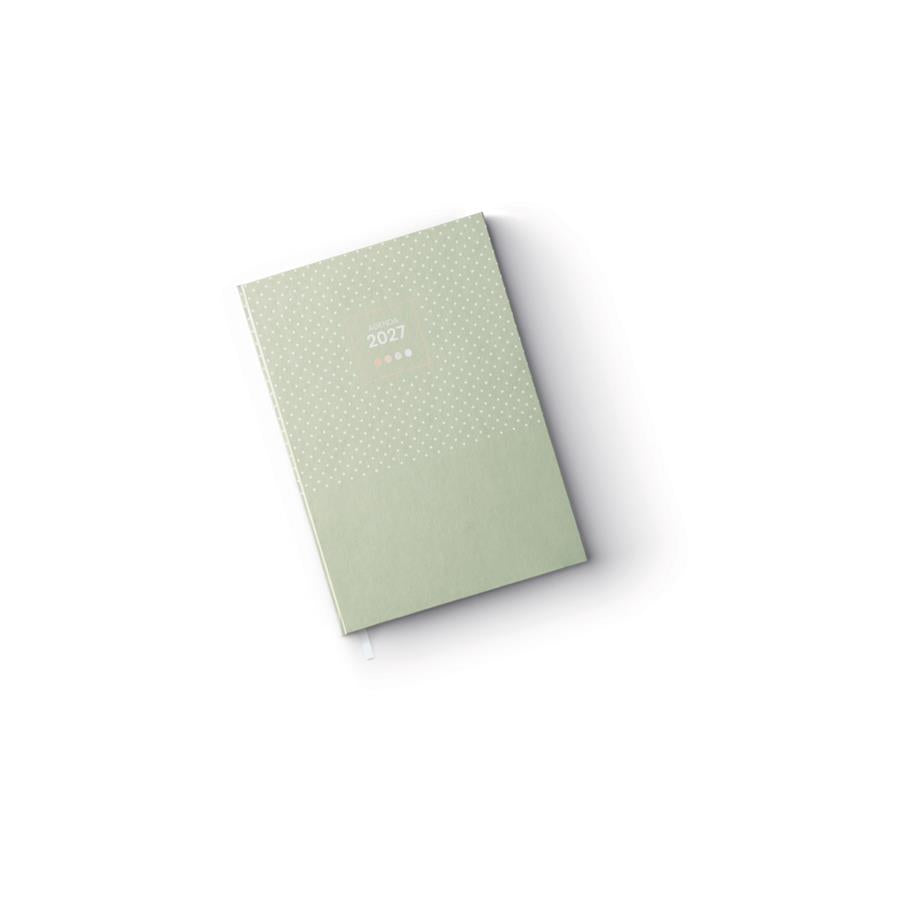 Agenda Diária Super Spot