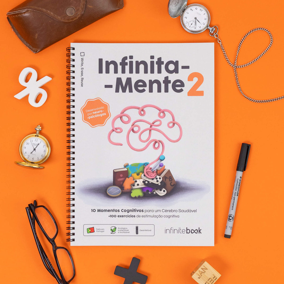 Infinitebook Infinitamente 2