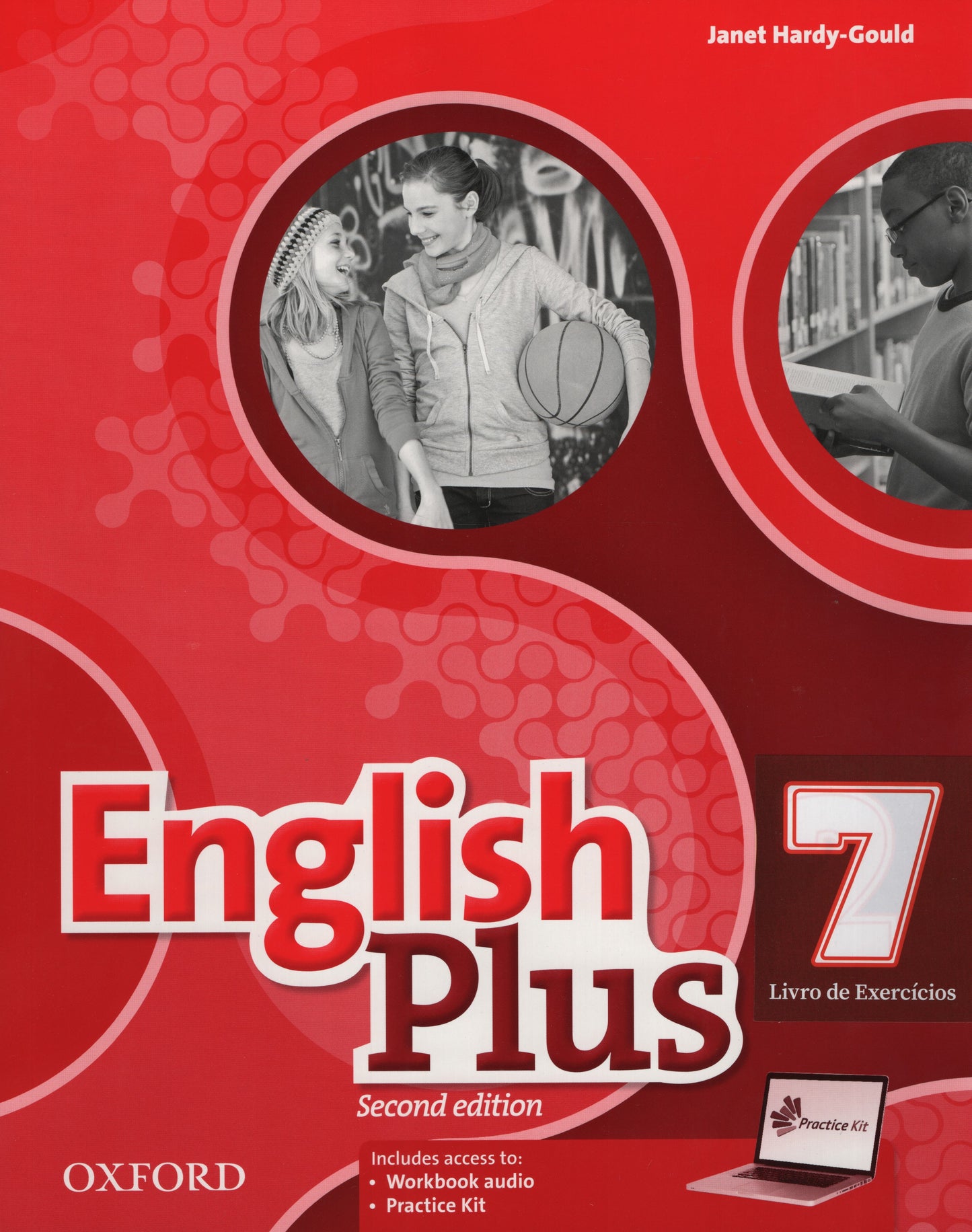 English Plus 7º Wb 2026