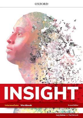 Insight 2nd Edition Intermediate 11º Workbook 2026