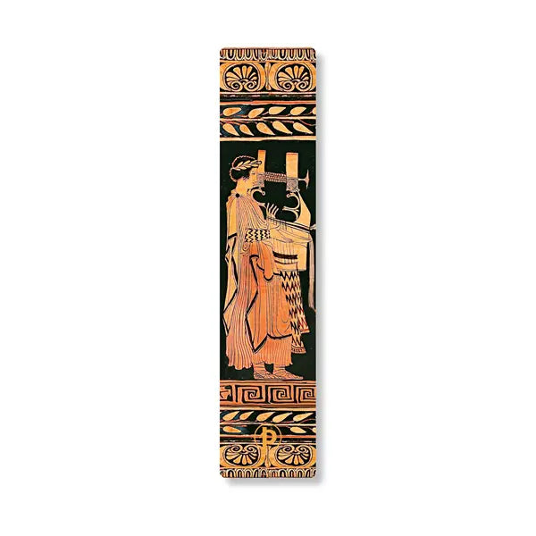 Marcador de Livro Paperblanks - Gathering of Deities