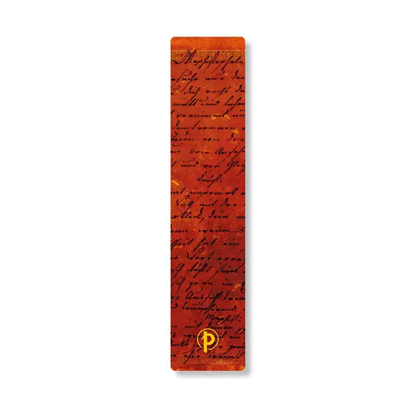 Marcador de Livro Paperblanks - Goethe, Faust