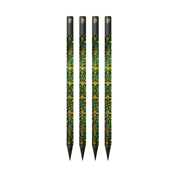 Lápis Paperblanks - Emerald Flower
