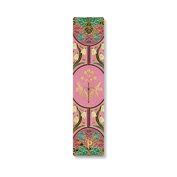 Marcador de Livro Paperblanks - Mimosa
