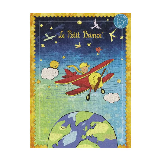 Puzzle Paperblanks - The Little Prince