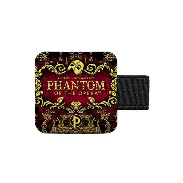 Suporte para Caneta Paperblanks - Masked Melody