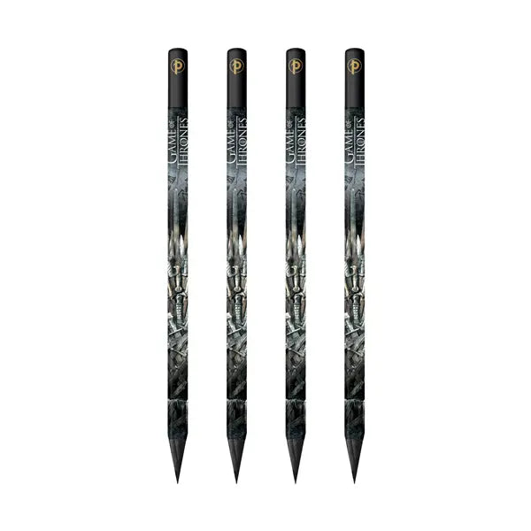 Lápis Paperblanks - For the Throne Pencils