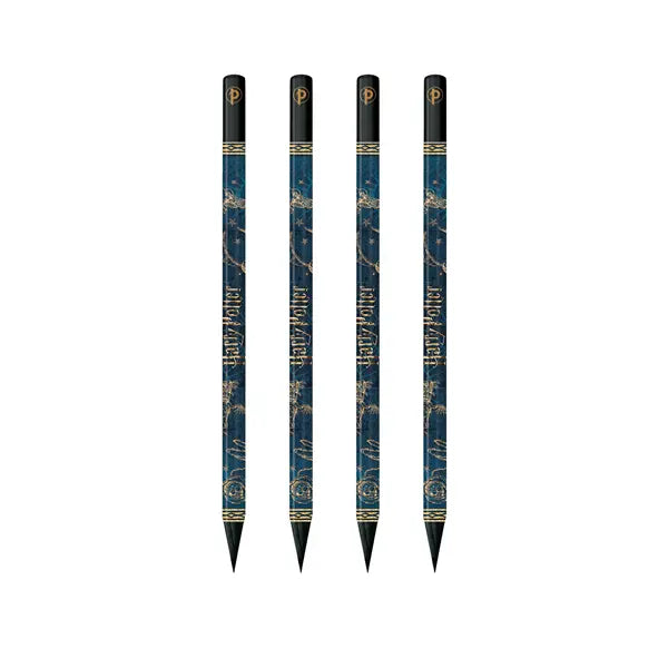 Lápis Paperblanks - Legends of Hogwarts Pencils