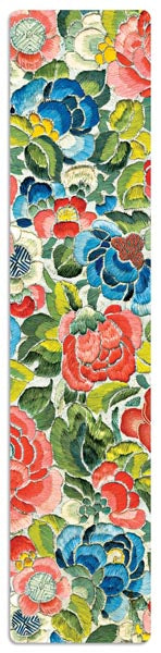 Marcador de Livro Paperblanks - Pear Garden