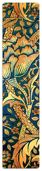 Marcador de Livro Paperblanks - Morris Windrush