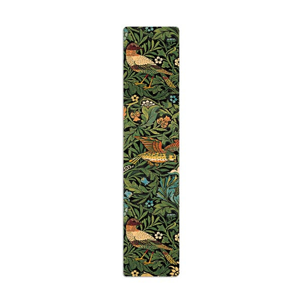 Marcador de Livro Paperblanks - Morris Birds
