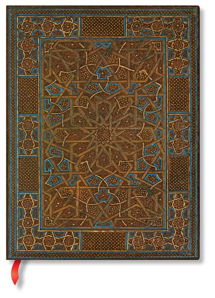Fita Washi Paperblanks - The Waves (Volume 3)/The Waves (Volume 4)