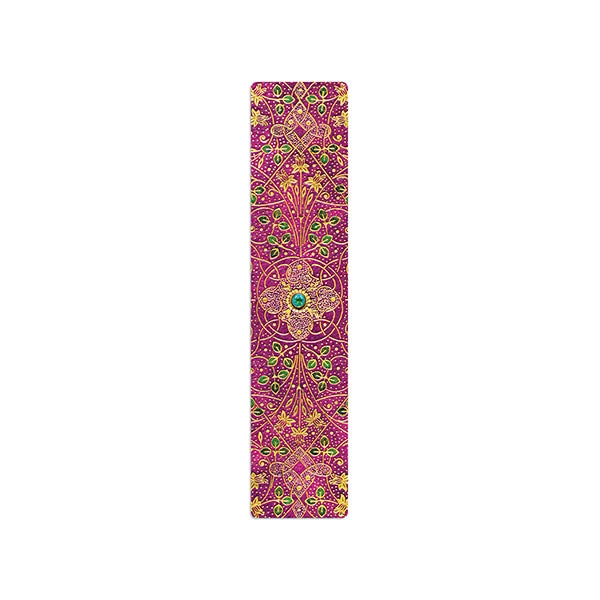 Marcador de Livro Paperblanks - Diamond Jubilee