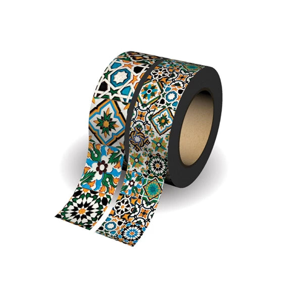Fita Washi Paperblanks - Porto