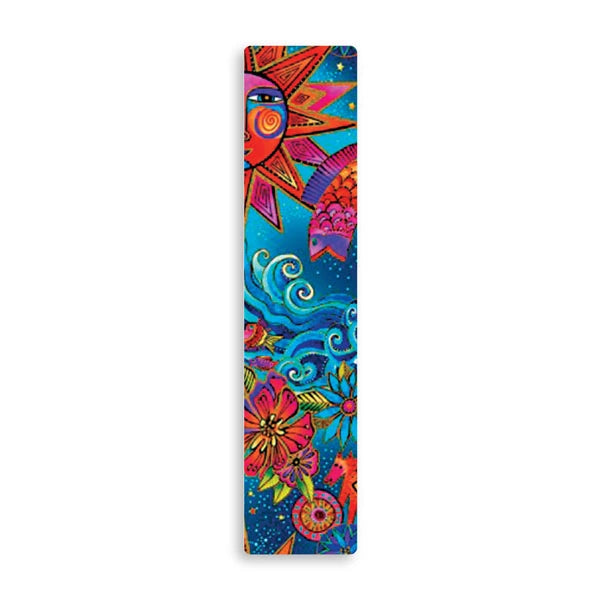 Marcador de Livro Paperblanks - Celestial Magic