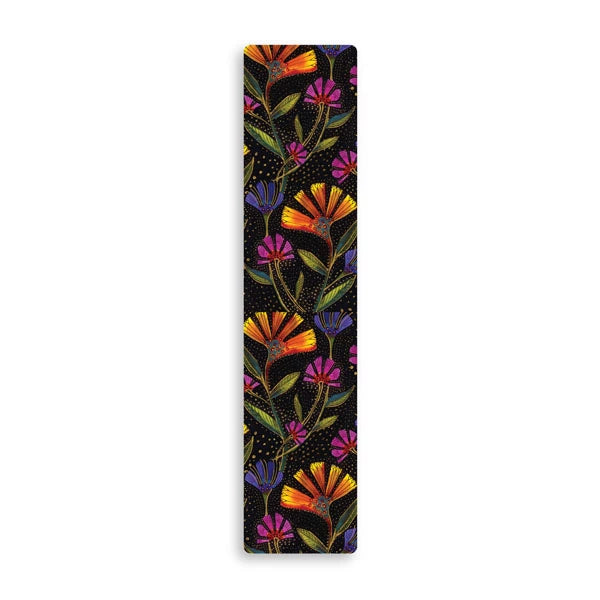 Marcador de Livro Paperblanks - Wild Flowers