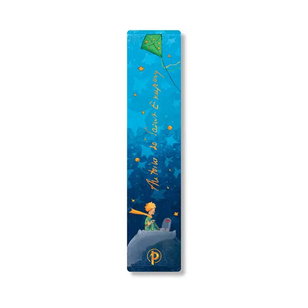 Marcador de Livro Paperblanks - Saint-Exupéry, The Little Prince