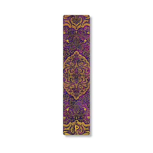 Marcador de Livro Paperblanks - Picaresque