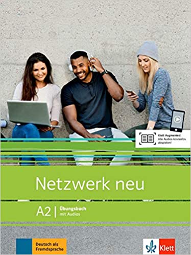 Netzwerk Neu A2 Übungsbuch 2026