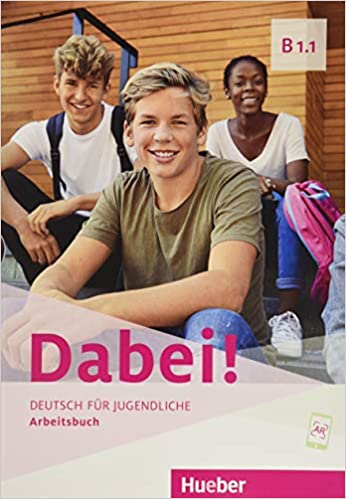 Dabei! B1.1 Arbeitsbuch 2026