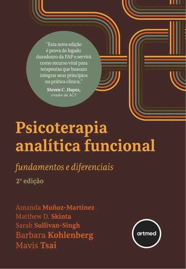 Psicoterapia Analítica Funcional