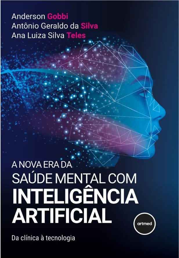 A Nova Era da Saúde Mental com Inteligência Artificial