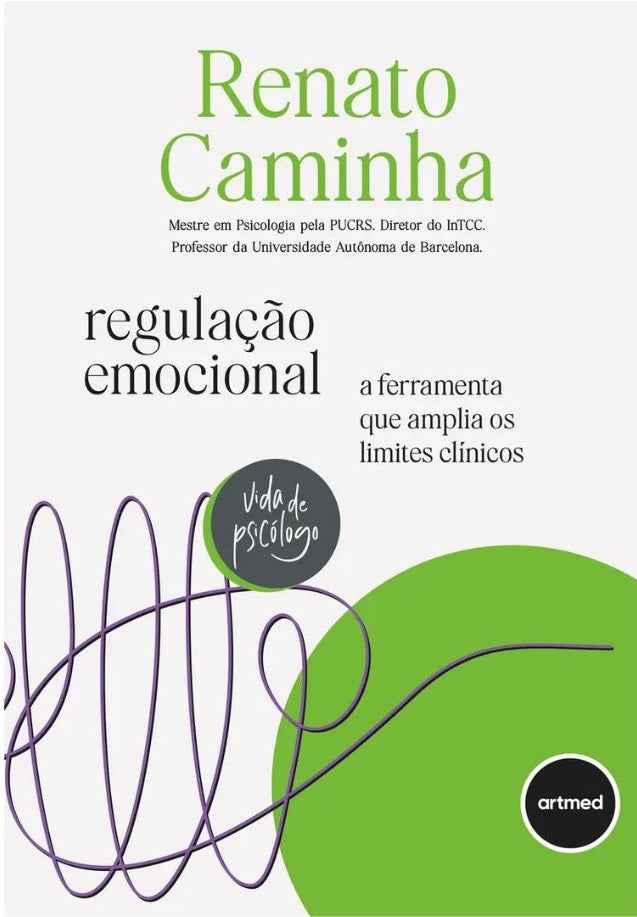 Regulação Emocional