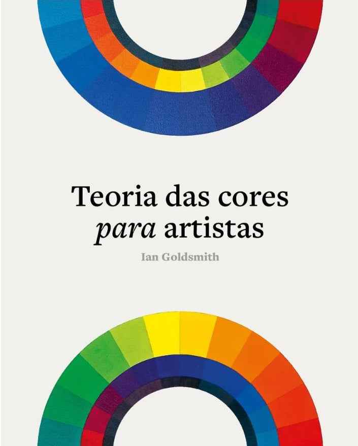 Teoria das Cores para Artistas