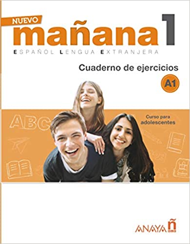 Nuevo Mañana - 1 / C. Ejercicios 2026