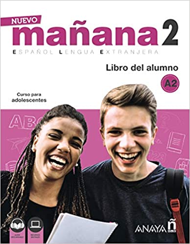 Nuevo Mañana - 2 / L. Alumno 2026