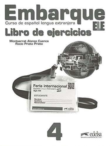 Embarque 4 - Cuaderno De Ejercicios 2026