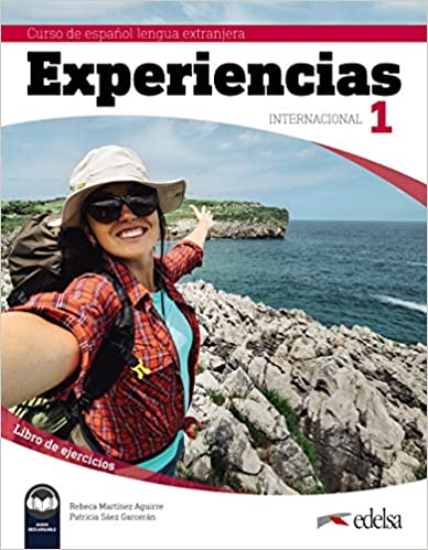 Experiencias Internacional 1 C.Ejercicios 2026