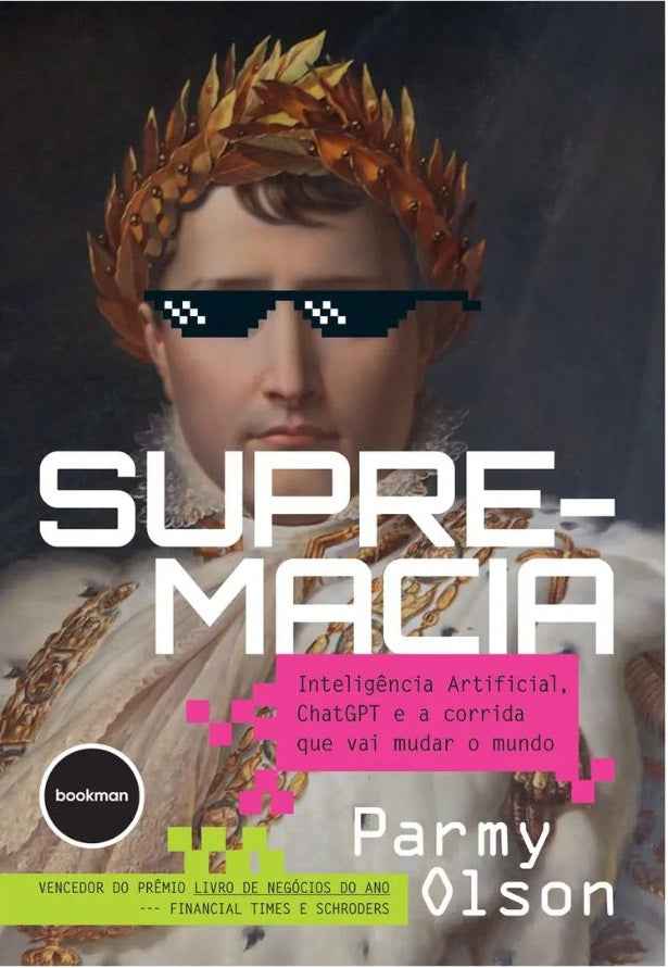 Supremacia
