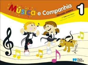 Música e Companhia 1 - Manual 2026