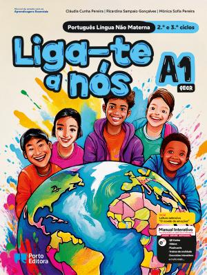 Liga-te a nós - PLNM - Nível A1 Manual 2026