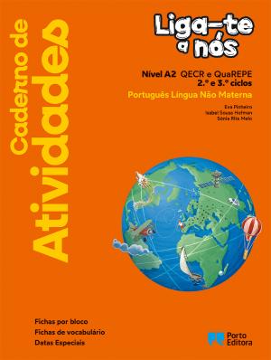 Liga-te a Nós - PLNM - Nível A2 Caderno de atividades 2026