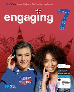 Engaging 7.º Ano 2026
