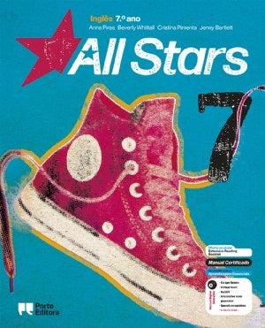 All Stars 7.º Ano 2026
