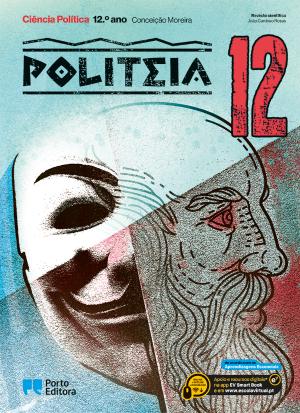 Politeia - Ciência Política - 12.º Ano Manual 2026