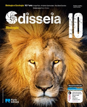 Odisseia 10.º Ano 2026