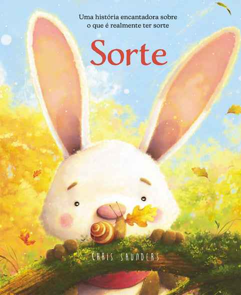Sorte - Chris Saunders