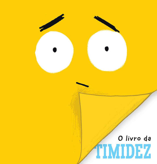 O livro da timidez - Howard Pearlstein