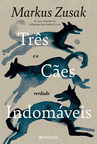 Os Três Cães Indomáveis
