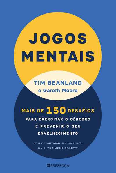 Jogos Mentais - Dr. Gareth Moore, Dr. Tim Beanland