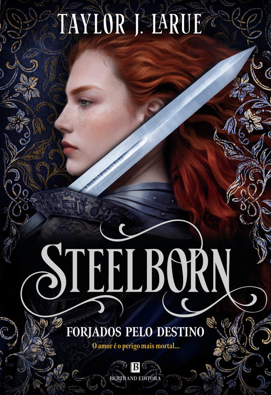 Steelborn - Forjados pelo Destino