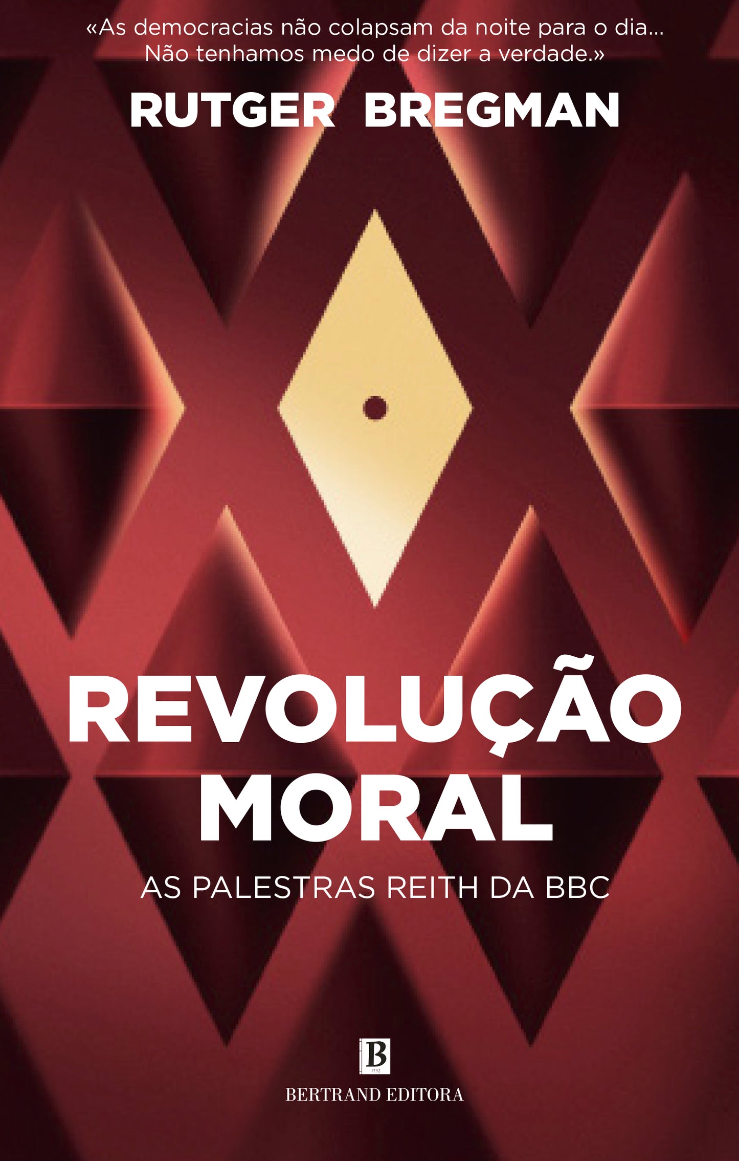 Revolução Moral