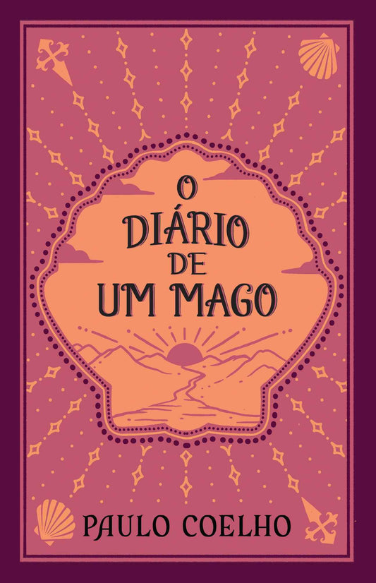 O Diário de um Mago