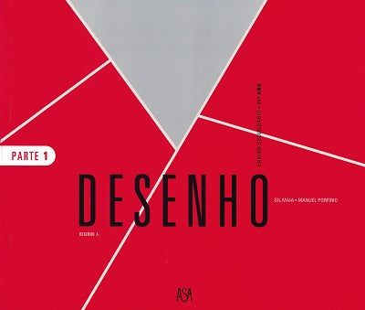 Desenho 11.º Manual do Aluno 2026