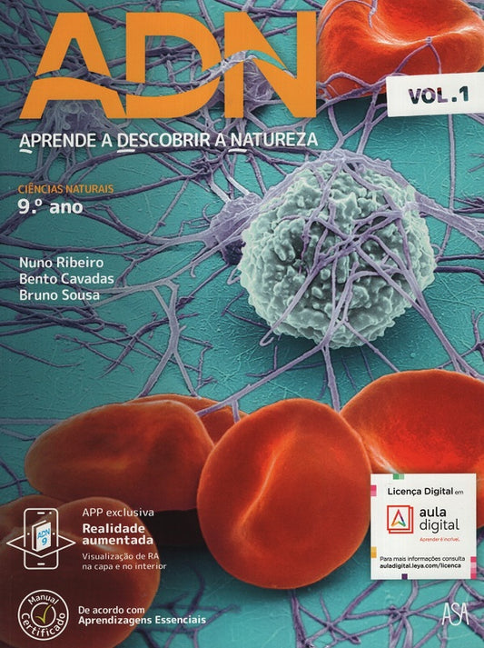 ADN 9 - Manual do Aluno 2026